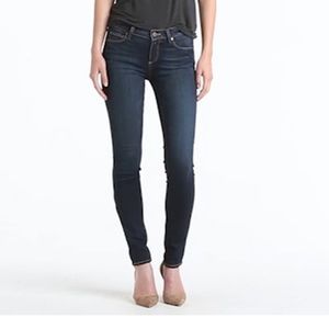Paige Verdugo Ultra Skinny jeans